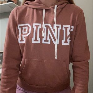 Victoria Secret Pink Sweatshirt